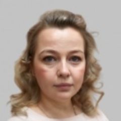 Дубровина Ольга Владиславовна