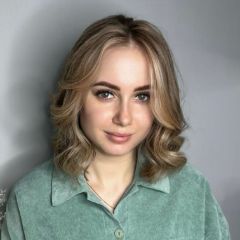 Барановская Софья Александровна