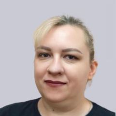 Умярова Жанна