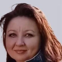 Митрофанова Алсу