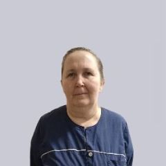 Родионова Полина