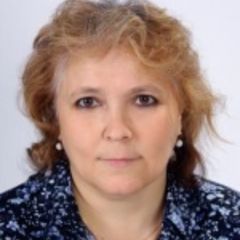 Семочкина Ляйля