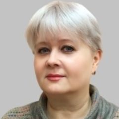 Карташова Елена