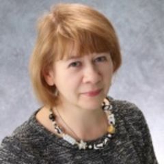 Акимова Татьяна Борисовна