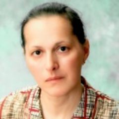 Калафатова Марина