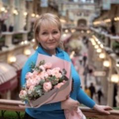 Ибрагимова Надежда