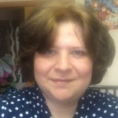 Казакова Светлана