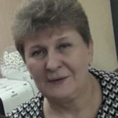 Зубкова Ирина
