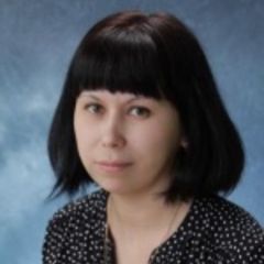 Шантимирова Альбина