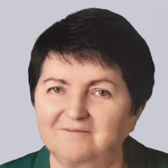 Якшева Наталия
