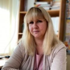 Куренкова Марина