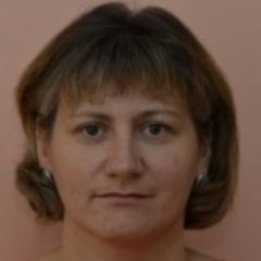 Волкова Юлия Валентиновна