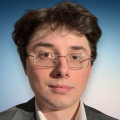 Сизых Александр