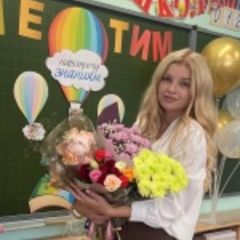 Сидорова Снежана
