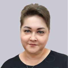 Маргачева Светлана