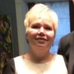 Антипова Нина Федоровна
