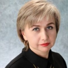 Романюк Светлана