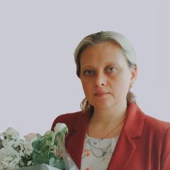 Дрожжина Ольга Ивановна