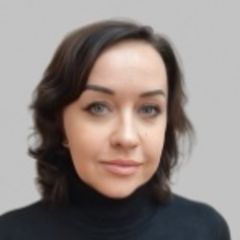 Кузнецова Жанна