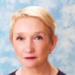 Дзюба Ольга Геннадиевна