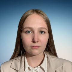 Епифанова Алина