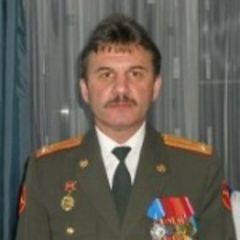 Малыгин Сергей