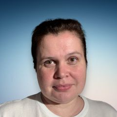 Евдокимова Екатерина