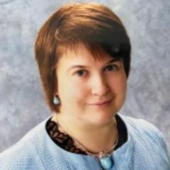 Бобкова Оксана Викторовна