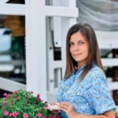 Тюникова Ольга