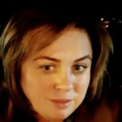 Рунасова Галина