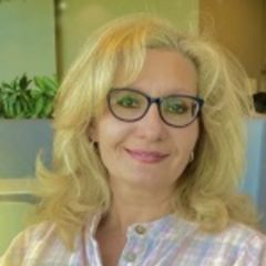 Шмелева Александра