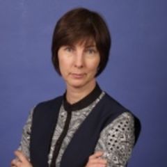 Ершова Марина