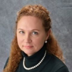 Бикбаева Елена Владимировна