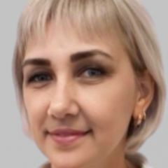 Туркина Наталья