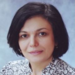 Гурцкая Нино Амирановна
