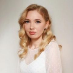 Смагина Кристина