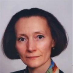 Пуркина Ирина