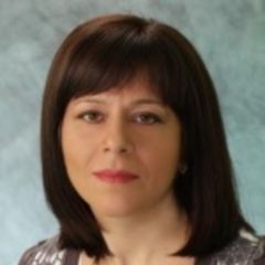 Ангилова Марина Степановна