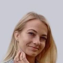 Пузикова Марина
