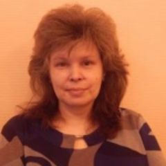 Соколова Татьяна