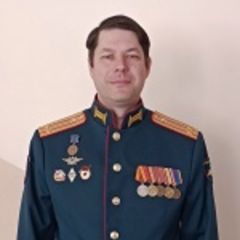 Власов Кирилл Николаевич