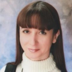 Долгая Елена Евгеньевна