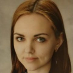 Лабзаева Марина