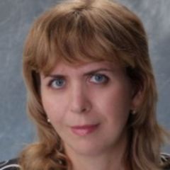 Богодухова Валентина Александровна