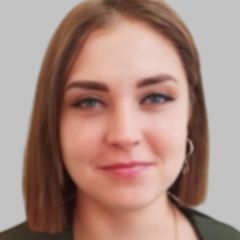 Бабаева Мария Александровна