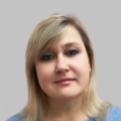 Галкина Марина Евгеньевна