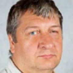 Пешехонов Владимир