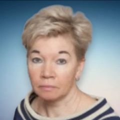 Богомолова Ольга Павловна