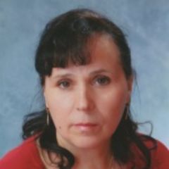 Ниязбаева Любовь