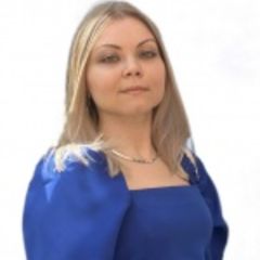 Рамзина Эльмира